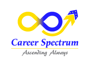 CAREER SPECTRUM LOGO